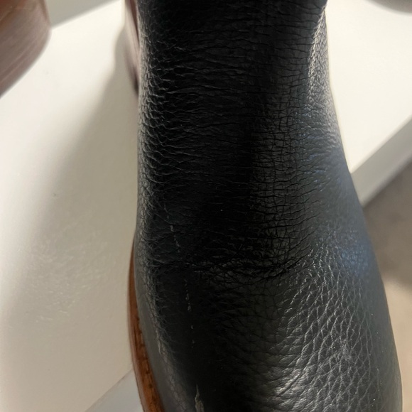 Free people blaze boot-size 10 - Picture 4 of 8